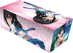 ストライク・ザ・ブラッド IV 収納BOX Yahoo!オークション - m126-0717 【収納BOXのみ】 ストライク