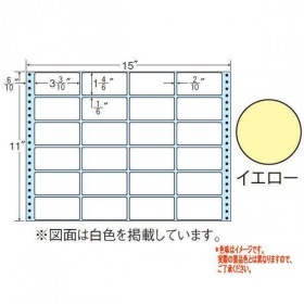 東洋印刷 ( TOYO PRINTING ) ナナフォーム カラーシリーズ 3 3/10