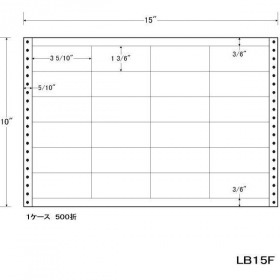 東洋印刷 ( TOYO PRINTING ) ナナフォーム Lタイプ（耐熱タイプ） 3 5