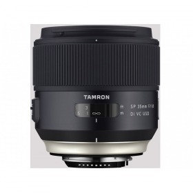 タムロン ( TAMRON ) 単焦点レンズ SP35mm F1.8 Di VC キヤノン用 フルサイズ対応 | ビットコインモール