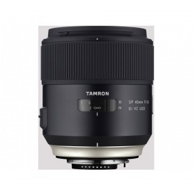 タムロン ( TAMRON ) 単焦点レンズ SP45mm F1.8 Di VC キヤノン用 フルサイズ対応 F013E SP45/1.8DI VC  USD F013 ｷﾔﾉﾝ