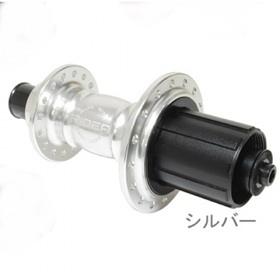 リデア ( RIDEA ) HUB-BR-R135/32 High Performance Hub (シルバー