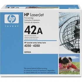 ヒューレット パッカード ( HP ) トナーカートリッジ(LJ4240/4250/4350