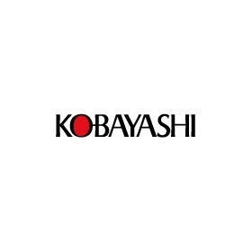 小林クリエイト ( KOBAYASHI ) 白紙フォーム 9×11インチ 1P 2000折/箱 V0911B-1DT